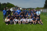 Obvodové kolo PS - Zubří 16. května 2015 – fotografie 143