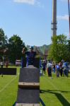 Obvodové kolo PS - Zubří 16. května 2015 – fotografie 20