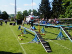 Obvodové kolo PS - Zubří 16. května 2015 – fotografie 30