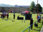 Obvodové kolo PS - Zubří 16. května 2015 – fotografie 6
