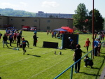 Obvodové kolo PS - Zubří 16. května 2015 – fotografie 7