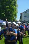 Obvodové kolo PS - Zubří 16. května 2015 – fotografie 74