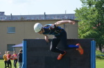 Obvodové kolo PS - Zubří 16. května 2015 – fotografie 9