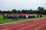Krajské kolo PS - Hulín 6. srpna 2016 – fotografie 12