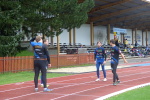 Krajské kolo PS - Hulín 6. srpna 2016 – fotografie 19