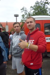 Krajské kolo PS - Hulín 6. srpna 2016 – fotografie 2