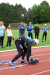 Krajské kolo PS - Hulín 6. srpna 2016 – fotografie 31