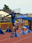Krajské kolo PS - Hulín 6. srpna 2016 – fotografie 37