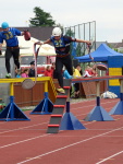 Krajské kolo PS - Hulín 6. srpna 2016 – fotografie 45
