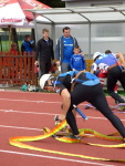 Krajské kolo PS - Hulín 6. srpna 2016 – fotografie 49