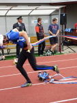 Krajské kolo PS - Hulín 6. srpna 2016 – fotografie 55