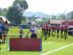 Obvodové kolo PS - Horní Bečva 28. května 2016 – fotografie 11