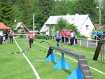 Obvodové kolo PS - Horní Bečva 28. května 2016 – fotografie 21