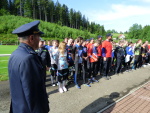 Obvodové kolo PS - Horní Bečva 28. května 2016 – fotografie 3