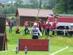 Obvodové kolo PS - Horní Bečva 28. května 2016 – fotografie 36