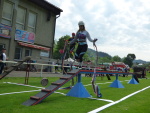 Obvodové kolo PS - Horní Bečva 28. května 2016 – fotografie 38