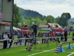 Obvodové kolo PS - Horní Bečva 28. května 2016 – fotografie 39