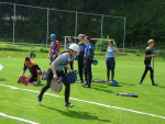 Obvodové kolo PS - Horní Bečva 28. května 2016 – fotografie 41