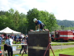 Obvodové kolo PS - Horní Bečva 28. května 2016 – fotografie 45