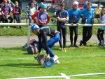 Obvodové kolo PS - Horní Bečva 28. května 2016 – fotografie 49