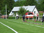 Obvodové kolo PS - Horní Bečva 28. května 2016 – fotografie 57