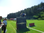 Obvodové kolo PS - Horní Bečva 28. května 2016 – fotografie 59
