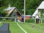 Obvodové kolo PS - Horní Bečva 28. května 2016 – fotografie 62