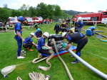 Obvodové kolo PS - Horní Bečva 28. května 2016 – fotografie 77