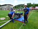 Obvodové kolo PS - Horní Bečva 28. května 2016 – fotografie 78