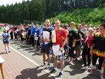 Obvodové kolo PS - Horní Bečva 28. května 2016 – fotografie 94