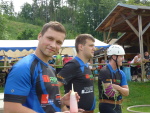 Střítež nad Bečvou 26. června - 26. června 2016 – fotografie 3