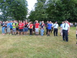 O pohár Veselé 9. července 2016 – fotografie 84