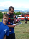 O pohár Veselé 9. července 2016 – fotografie 85
