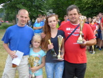 O pohár Veselé 9. července 2016 – fotografie 96