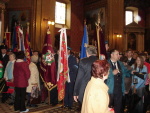 Pouť na Sv. Hostýn 29. dubna 2006 – fotografie 3