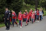 Oslavy 75. výročí založení SDH Veselá 23. srpna 2008 – fotografie 15