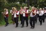 Oslavy 75. výročí založení SDH Veselá 23. srpna 2008 – fotografie 16