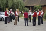 Oslavy 75. výročí založení SDH Veselá 23. srpna 2008 – fotografie 2