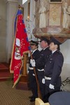 Oslavy 75. výročí založení SDH Veselá 23. srpna 2008 – fotografie 23