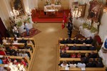 Oslavy 75. výročí založení SDH Veselá 23. srpna 2008 – fotografie 24