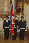 Oslavy 75. výročí založení SDH Veselá 23. srpna 2008 – fotografie 25
