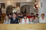 Oslavy 75. výročí založení SDH Veselá 23. srpna 2008 – fotografie 26