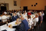 Oslavy 75. výročí založení SDH Veselá 23. srpna 2008 – fotografie 37
