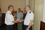 Oslavy 75. výročí založení SDH Veselá 23. srpna 2008 – fotografie 38