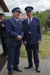 Oslavy 75. výročí založení SDH Veselá 23. srpna 2008 – fotografie 4