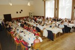 Oslavy 75. výročí založení SDH Veselá 23. srpna 2008 – fotografie 42