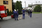 Oslavy 75. výročí založení SDH Veselá 23. srpna 2008 – fotografie 48