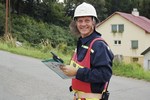 Oslavy 75. výročí založení SDH Veselá 23. srpna 2008 – fotografie 49