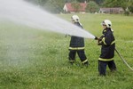 Oslavy 75. výročí založení SDH Veselá 23. srpna 2008 – fotografie 54