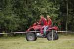 Oslavy 75. výročí založení SDH Veselá 23. srpna 2008 – fotografie 58